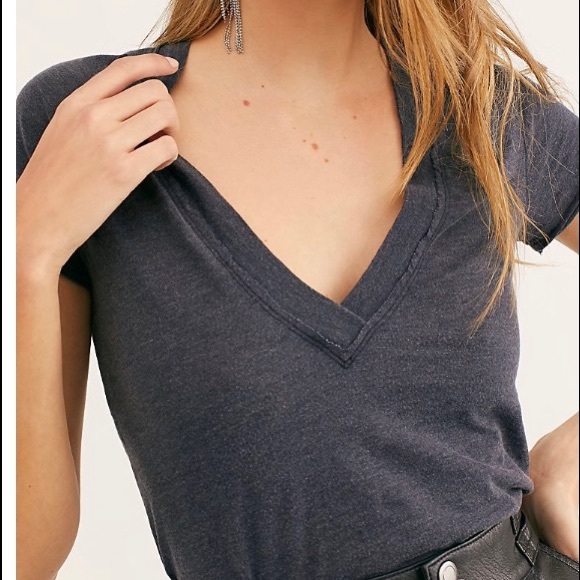 We the Free FP Tee - Picture 4 of 5